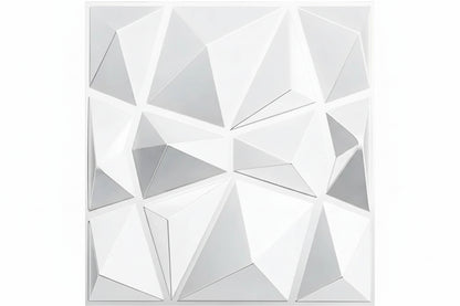 Panneaux Muraux 3D x20
