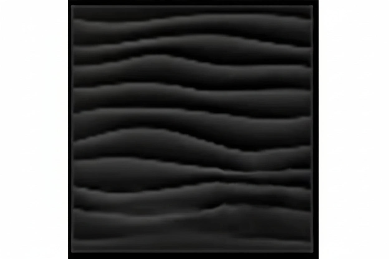 Panneaux Muraux 3D x10