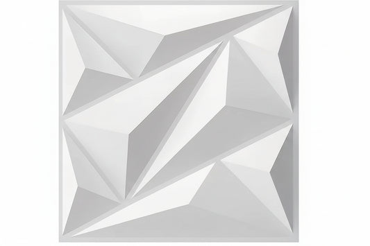 Panneaux Muraux 3D x20