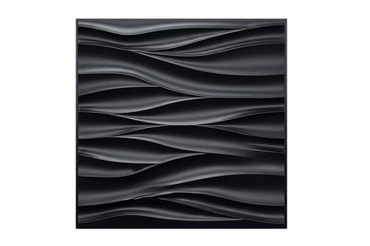 Panneaux Muraux 3D x10
