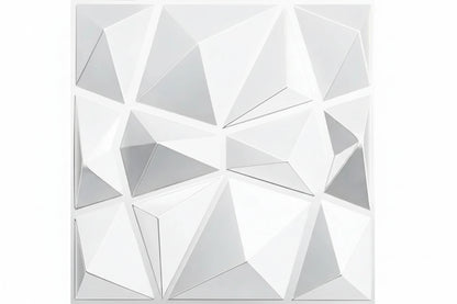 Panneaux Muraux 3D x10