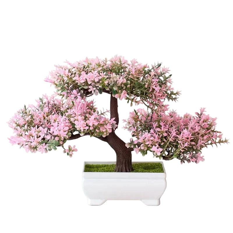 Petit Bonsai Artificiel