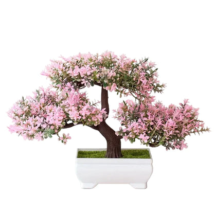Petit Bonsai Artificiel