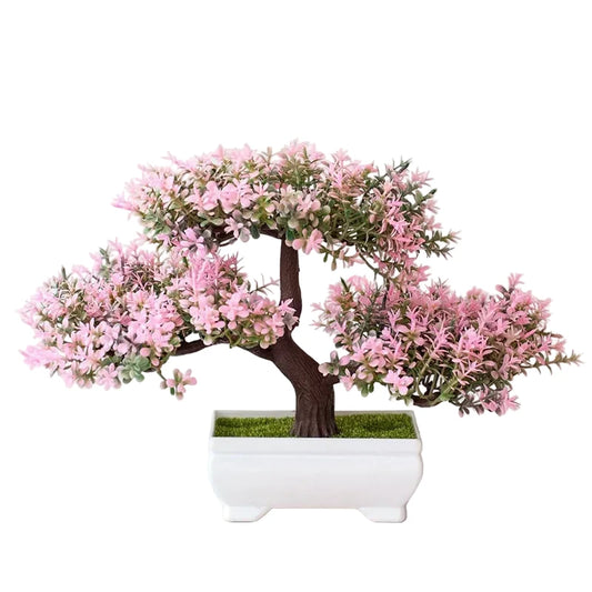 Petit Bonsai Artificiel