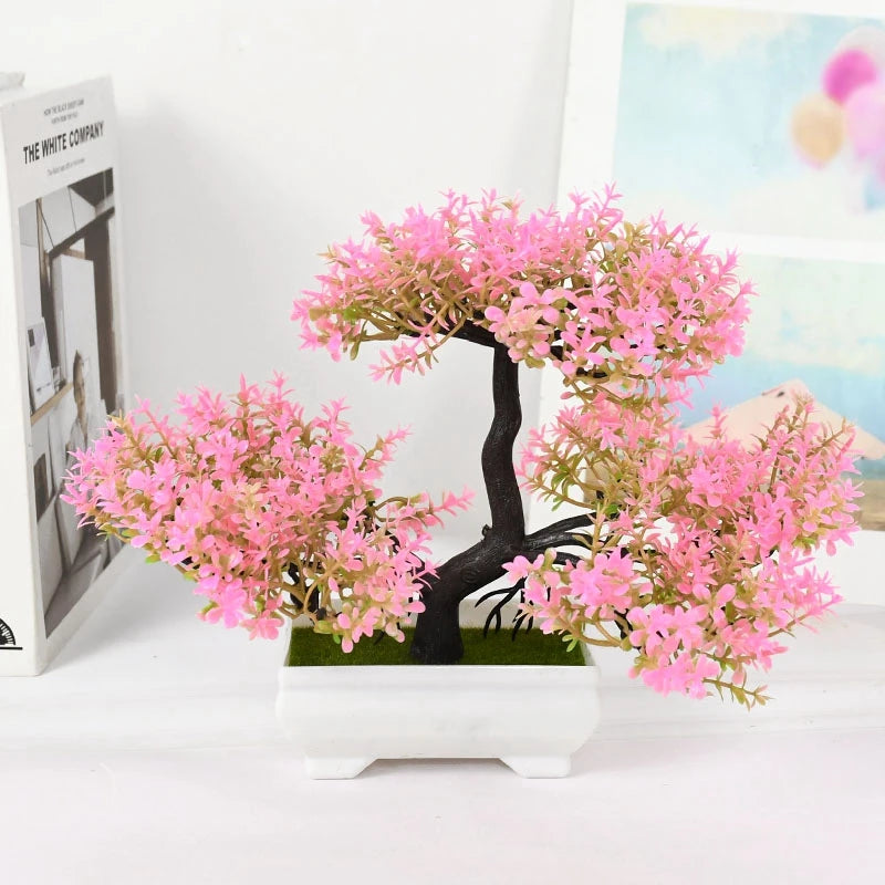 Petit Bonsai Artificiel