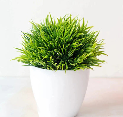Petit Bonsai Artificiel