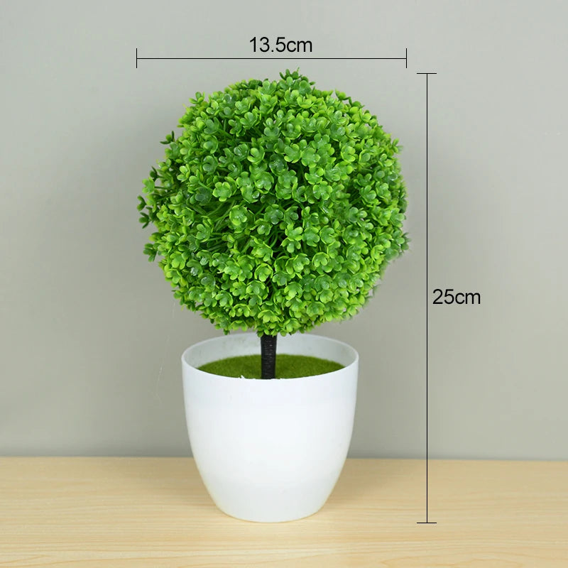 Petit Bonsai Artificiel