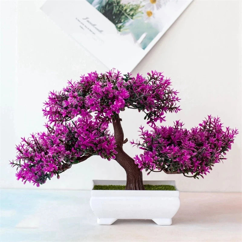 Petit Bonsai Artificiel