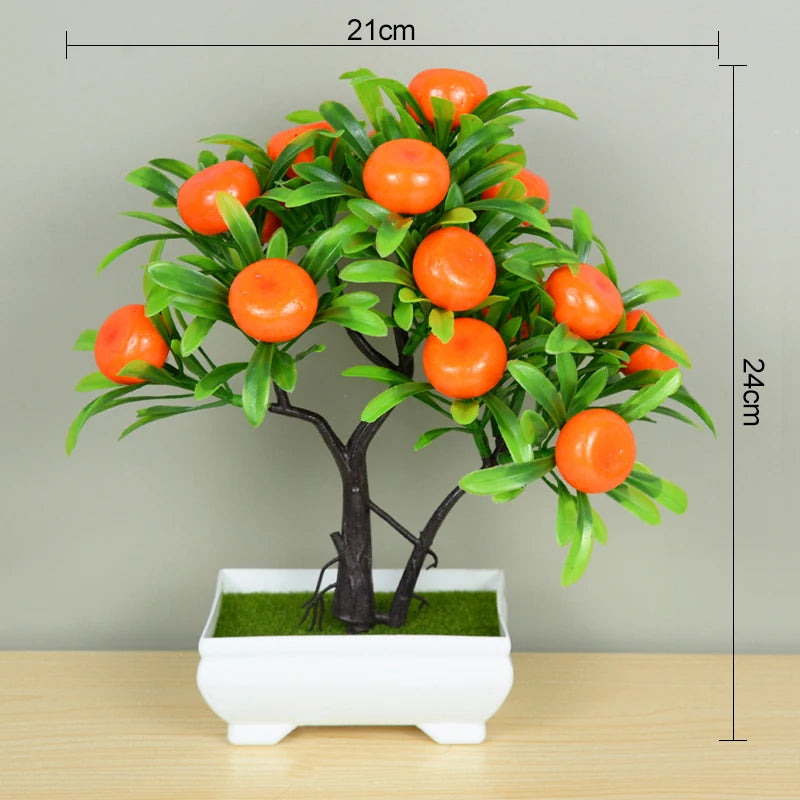 Petit Bonsai Artificiel