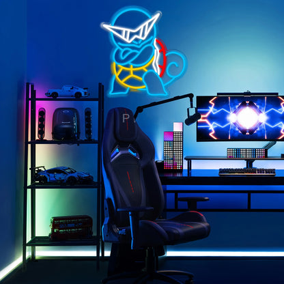 Pikapika – Neon LED