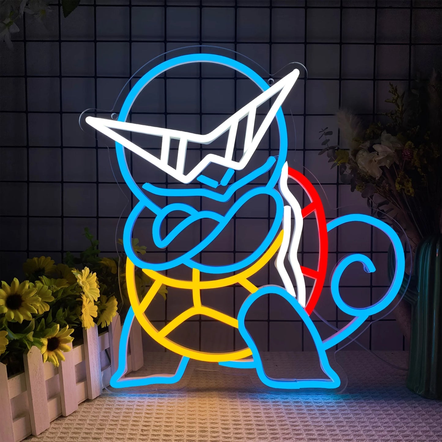 Pikapika – Neon LED