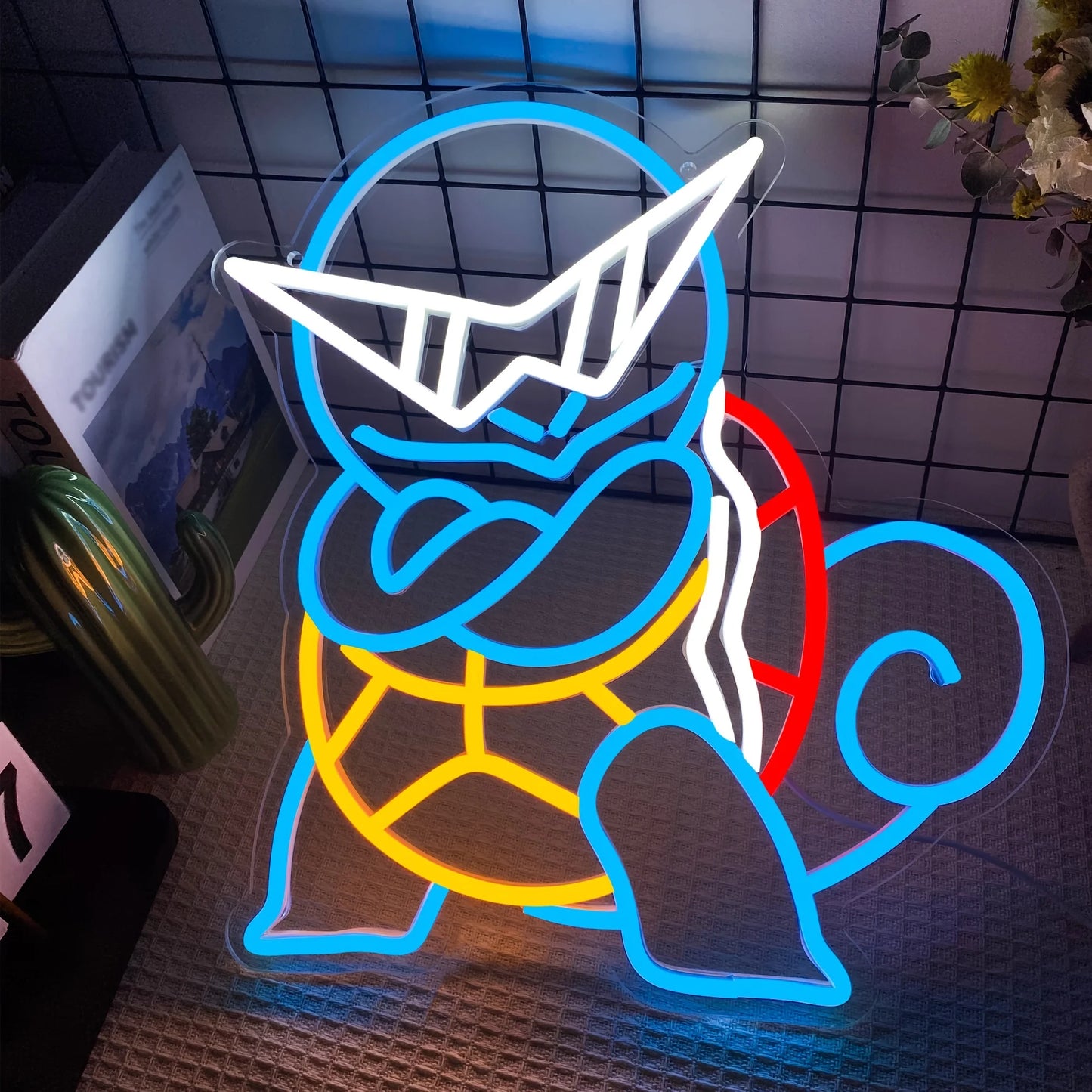Pikapika – Neon LED