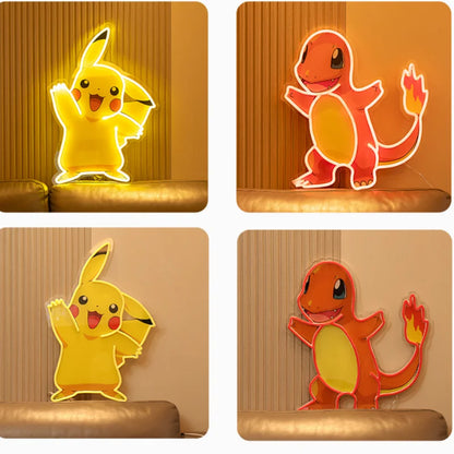 Pikapika – Neon LED
