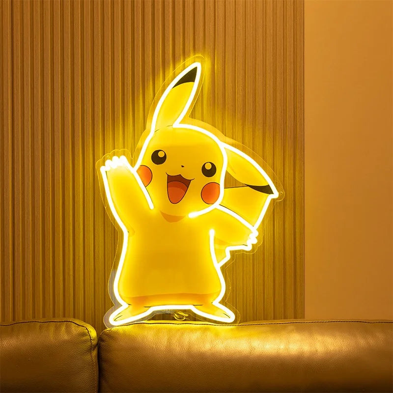 Pikapika – Neon LED