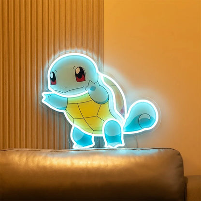 Pikapika – Neon LED
