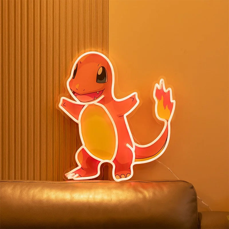 Pikapika – Neon LED