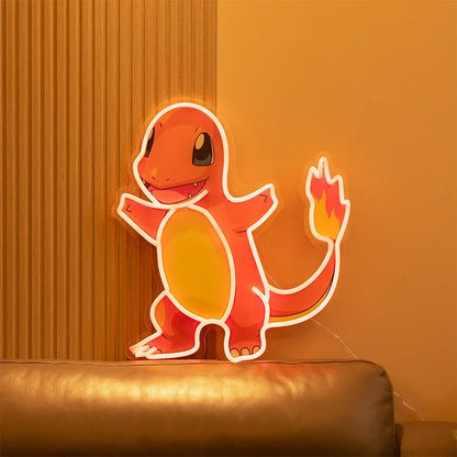 Pikapika – Neon LED