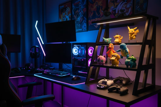 Pokémon – Pikachu & Compagnons