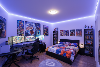 Poster Dragon Ball Z
