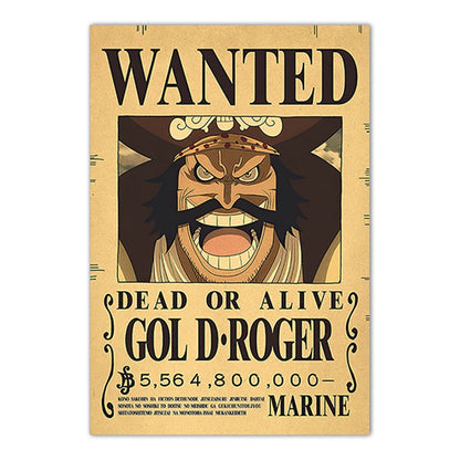 Posters One Piece