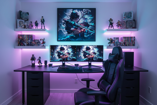 Posters Solo Leveling