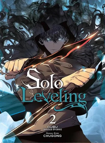 Posters Solo Leveling