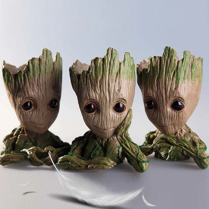 Pot de Fleurs Groot