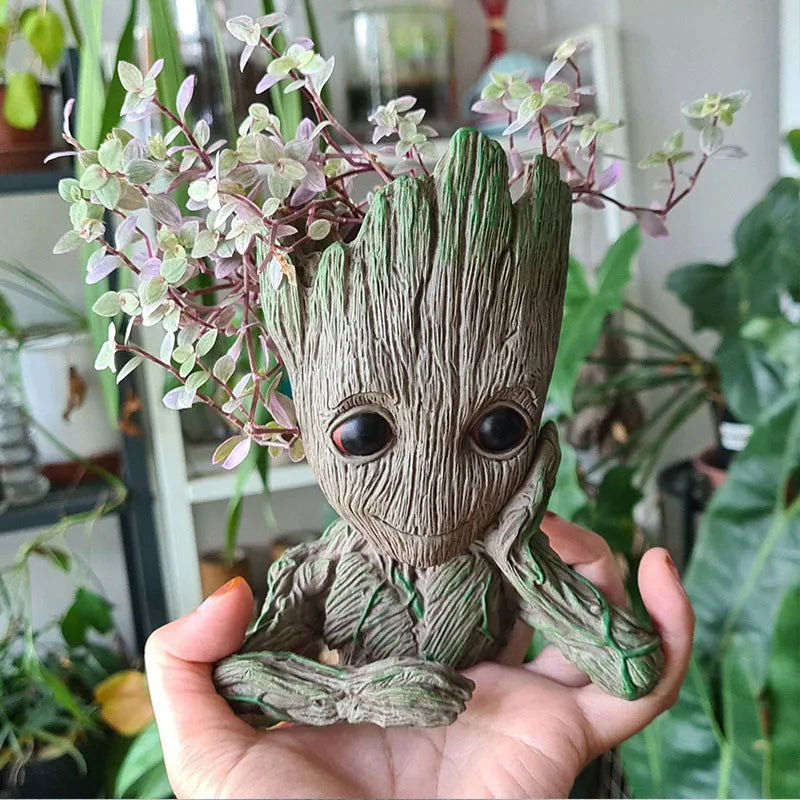 Pot de Fleurs Groot