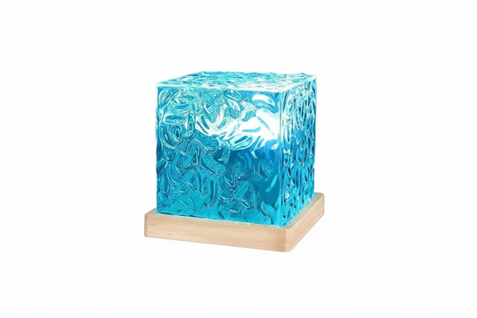 Projecteur Lumière Vague Océan