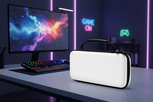 Protection Nintendo Switch OLED