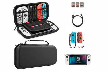 Protection Nintendo Switch OLED