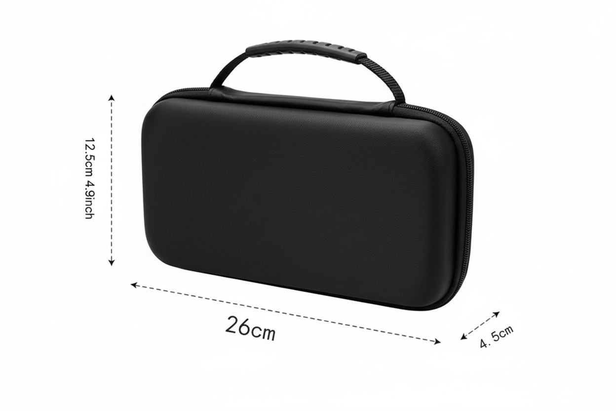 Protection Nintendo Switch OLED