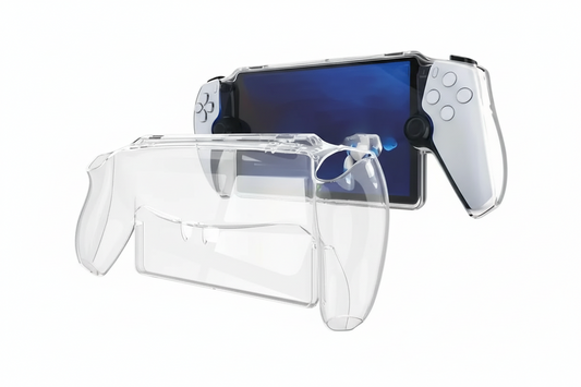 Protection transparente PS Portal