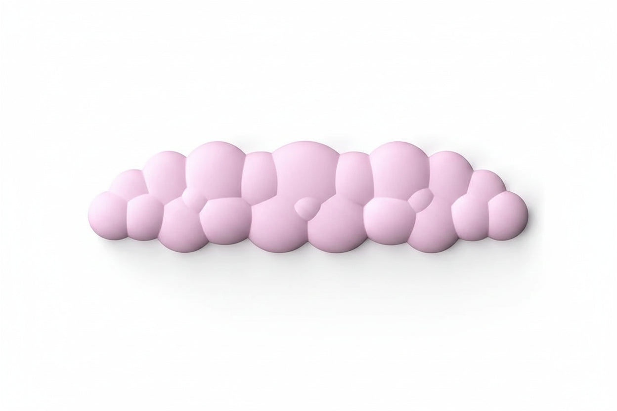 Repose-poignet Nuage