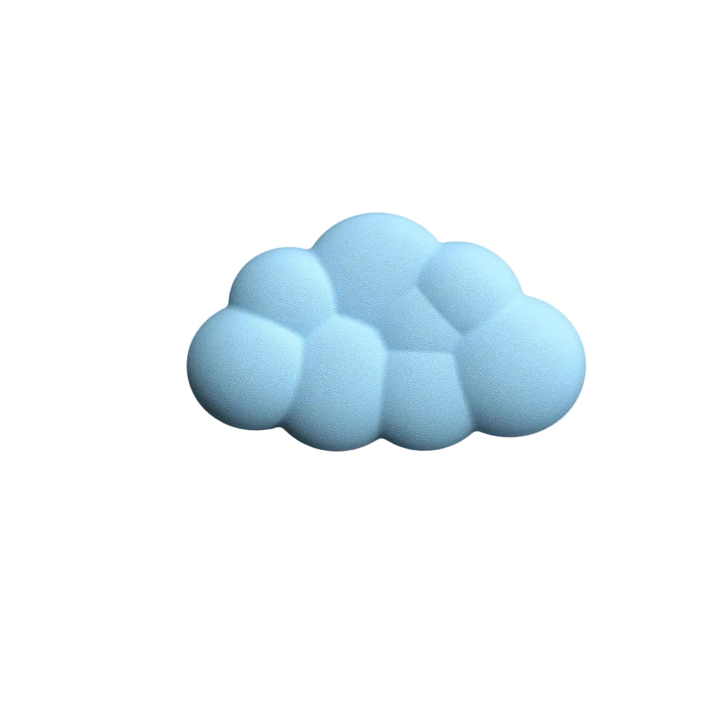 Repose-poignet Nuage