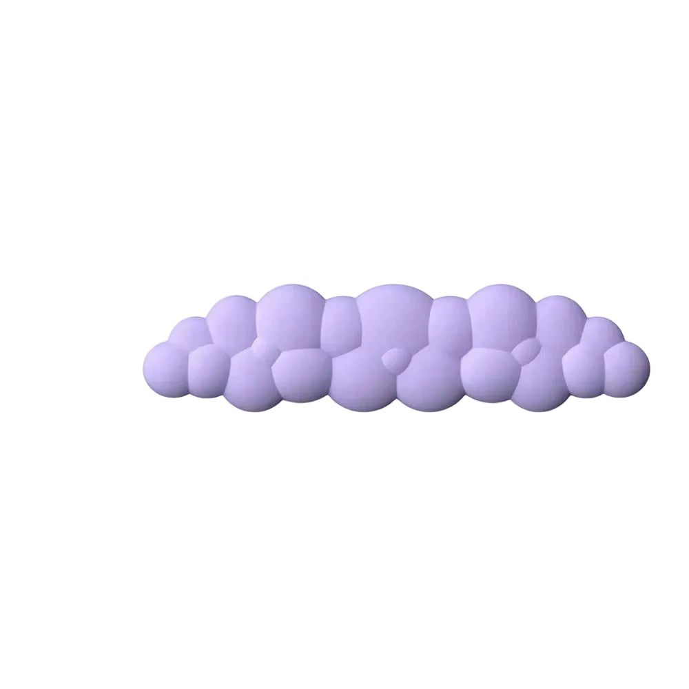 Repose-poignet Nuage