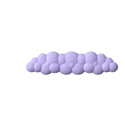 Repose-poignet Nuage