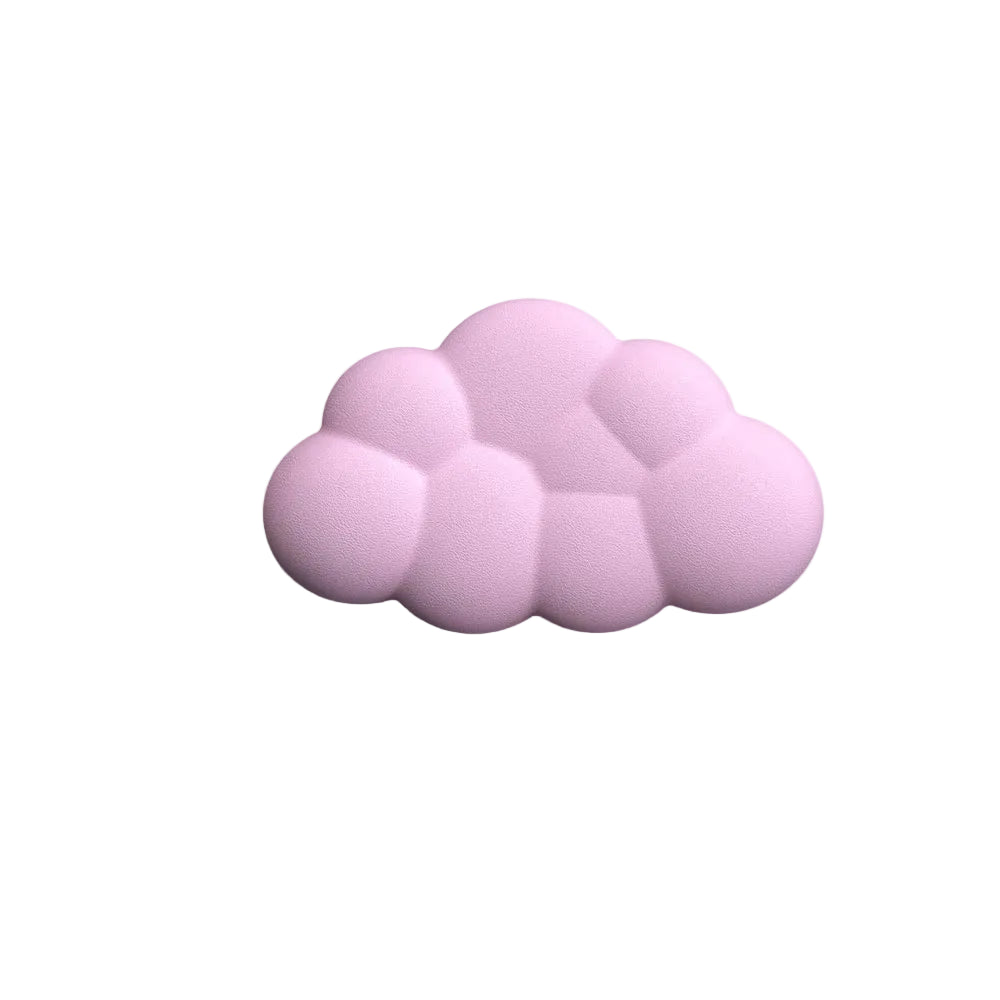 Repose-poignet Nuage