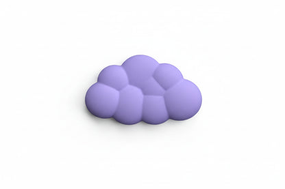 Repose-poignet Nuage