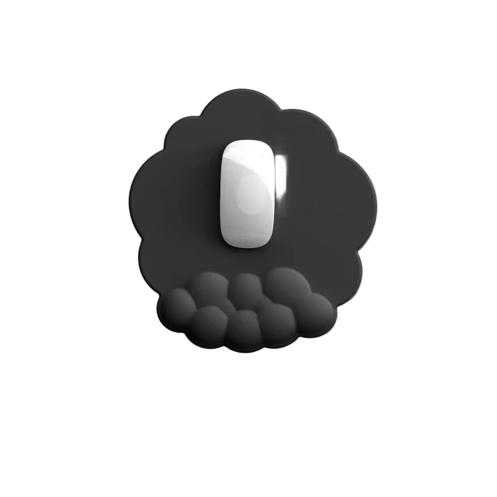Repose-poignet Nuage