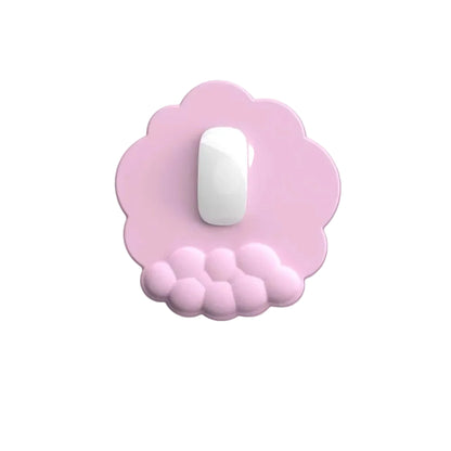 Repose-poignet Nuage