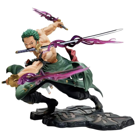 Roronoa Zoro - One Piece