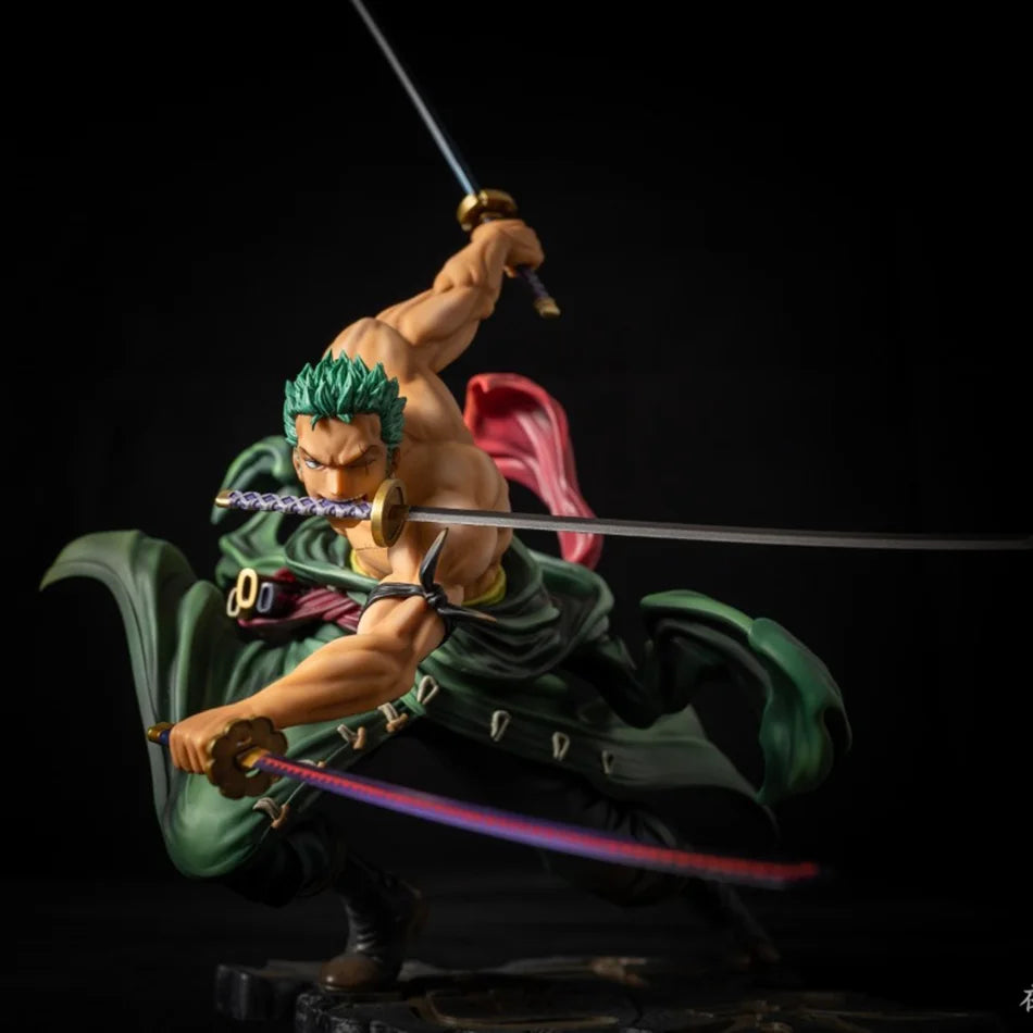 Roronoa Zoro - One Piece