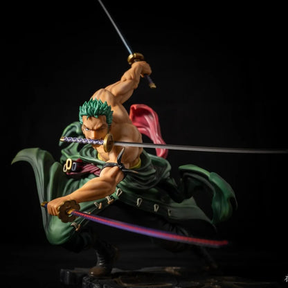 Roronoa Zoro - One Piece