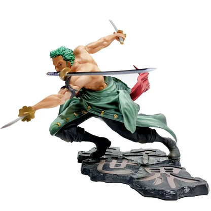 Roronoa Zoro - One Piece