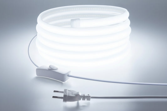 Ruban LED Blanc