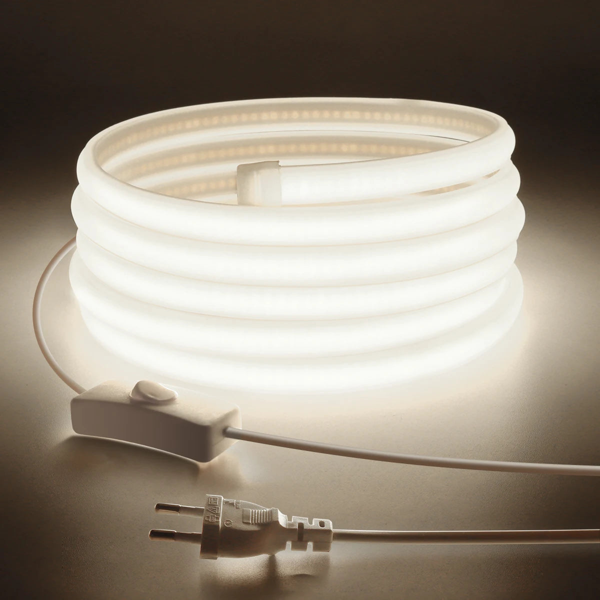 Ruban LED Blanc