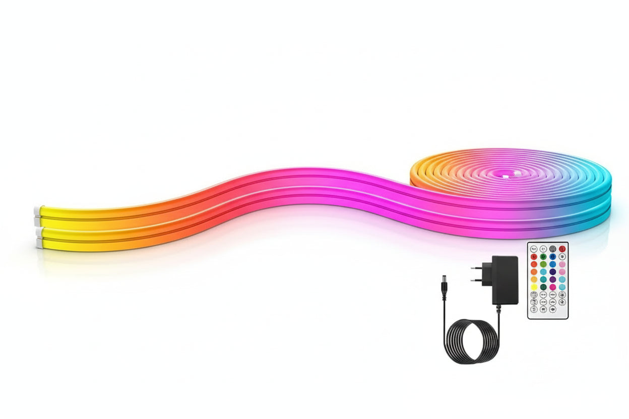 Ruban LED RGB