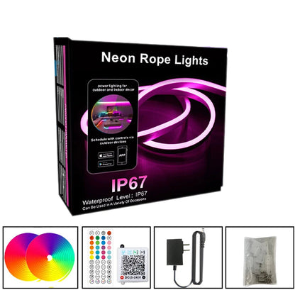 Ruban LED RGB