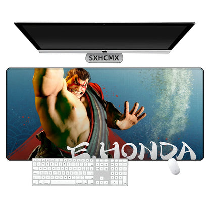 Tapis de souris XXL Street Fighter